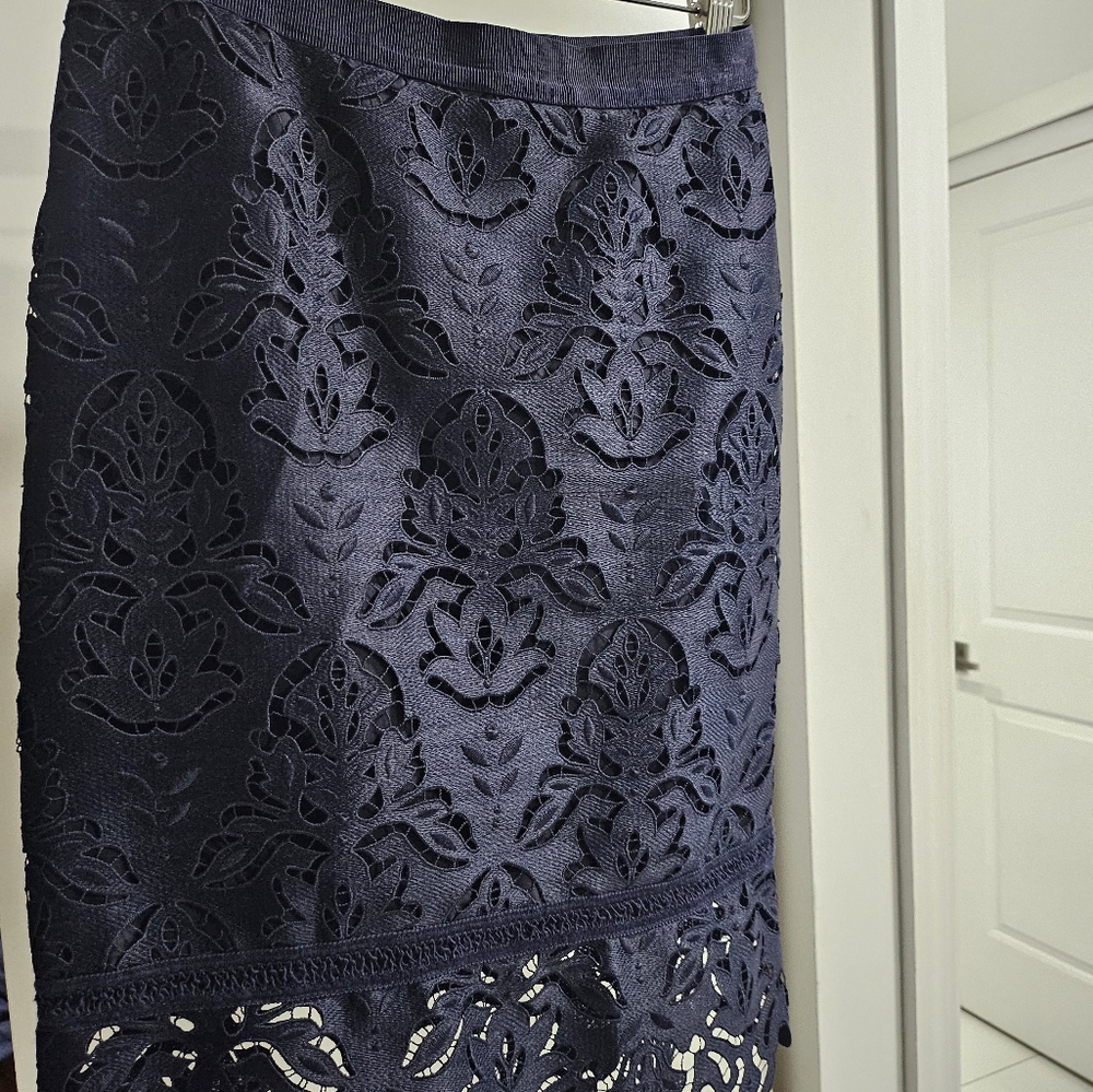 JACKET AND Skirt